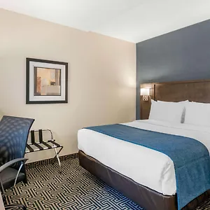 Inn Quality Centre-ville, Montreal