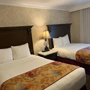 Motel Arbutus
