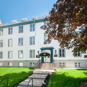 La Maison Kent - Par Aneyro 3* Ciudad de Quebec