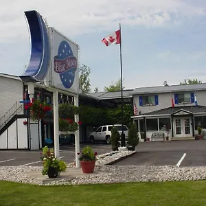 Motel Blue Moon