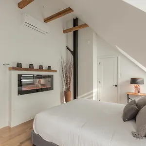 Les Lofts Ste-anne 3* Ciudad de Quebec