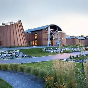 Hotel Hotel-musee Premieres Nations