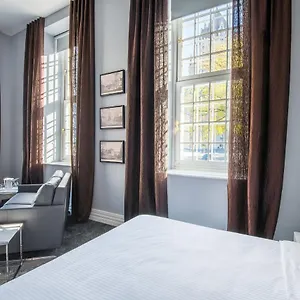 Manoir Morgan 3* Ciudad de Quebec