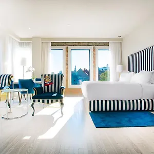 Hotel Monsieur Jean - Particulier