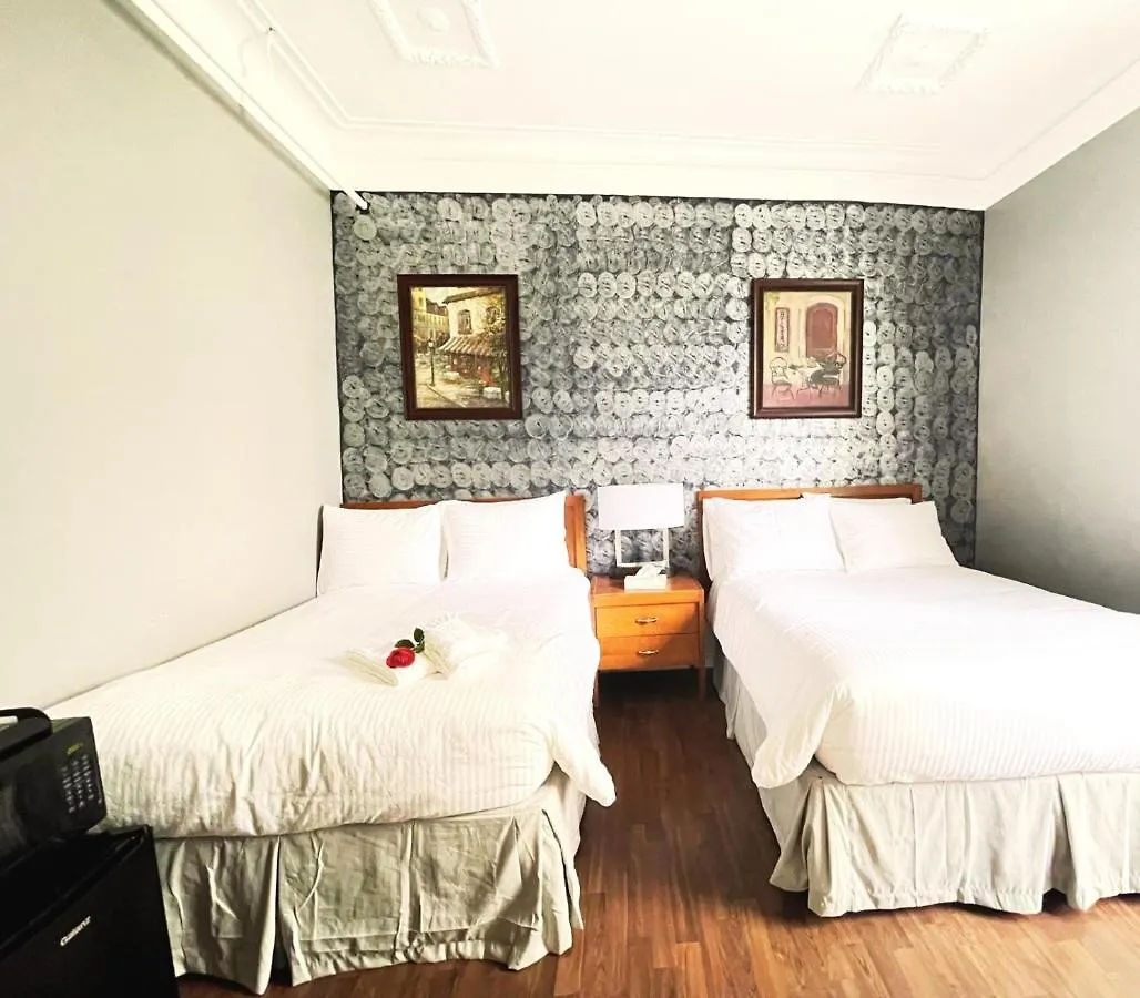 Hotel de Paris Montréal Canada