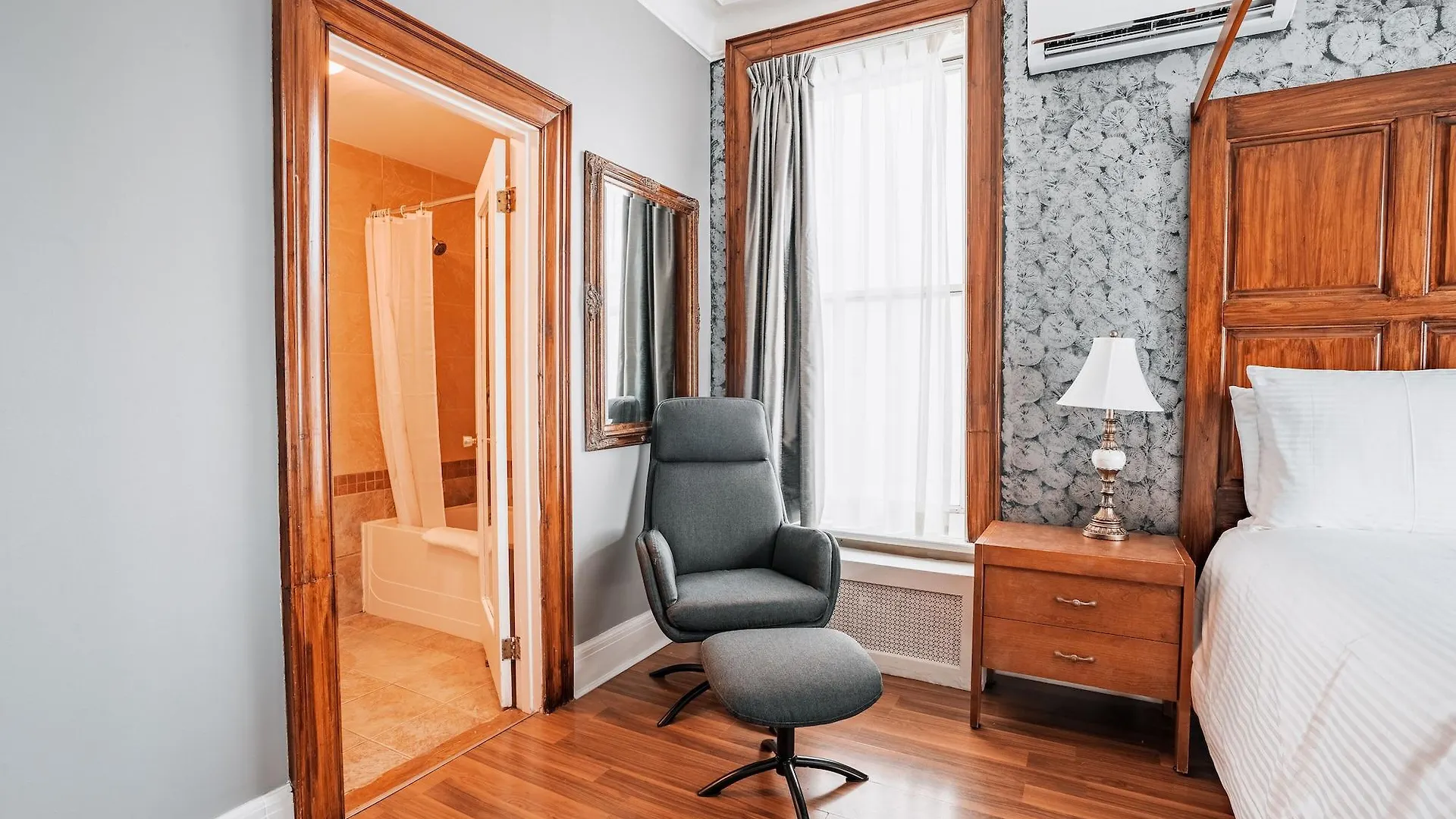 Hotel De Paris Montréal Kanada
